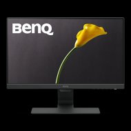 BENQ 21,5" GW2283 IPS LED, 16:9 1920x1080, 250 cd/m2, 20M:1, 178/178, 5ms, D-sub, 2*HDMI, Speaker, Audio, Tilt, Black , 